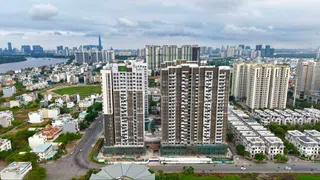 VARS IRE: Thị trường bất động sản sẽ phân hóa sâu hơn thay vì đồng loạt đi xuống