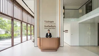 Sotheby's International Realty chính thức mở rộng hoạt động tại Việt Nam