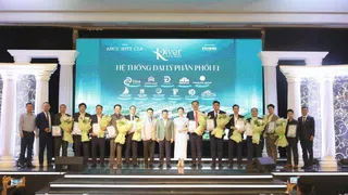 River Gateway sẵn sàng cho nhịp tăng trưởng mới tại cửa ngõ Thủ Thừa