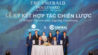 Dự án The Emerald Boulevard: Khách đóng tiền trước, pháp lý đã hoàn thiện đến đâu?