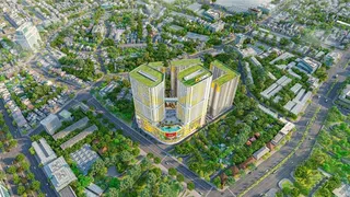 Nhà nứt vì thi công dự án Bcons, nhiều hộ dân vẫn chờ phương án bồi thường cuối cùng