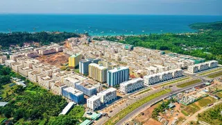 Một doanh nghiệp mới thành lập được giao dự án nhà ở xã hội gần 1.000 tỷ đồng ở Bắc Ninh, tiềm lực ra sao?
