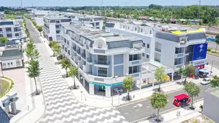 Công ty TNHH MTV Cát Tường nợ thuế hơn 29 tỷ đồng, từng là chủ đầu tư dự án đô thị gần 19 ha