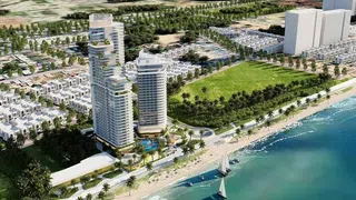 TP.HCM cho phép chuyển gần 6.500 m² đất để phát triển khu nghỉ dưỡng