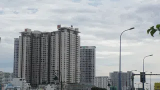 Dòng vốn bất động sản dịch chuyển theo các hành lang kinh tế