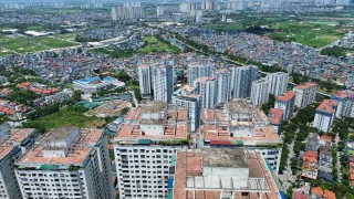 Vay mua nhà giữa lúc lãi suất cao, người mua cần tính gì?