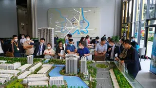 Hàng loạt doanh nghiệp bất động sản nợ thuế hàng trăm tỷ đồng