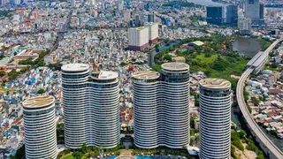 TP.HCM phạt 280 triệu đồng doanh nghiệp bán 148 căn hộ cho người nước ngoài