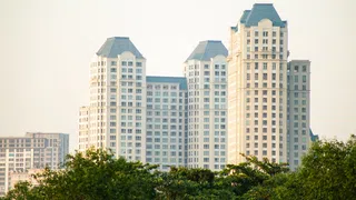 Có 6 tỷ đồng, có nên vay thêm mua căn hộ cho thuê?