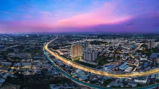 SkyWorld phát triển hơn 1.000 căn hộ tại phía Bắc TP.HCM