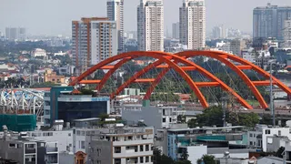 Ba lô đất Thủ Thiêm sắp đấu giá, giá khởi điểm từ 147 triệu đồng/m2