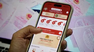 Từ 1/9, mỗi thửa đất có mã định danh 12 số, dữ liệu được kết nối trên VNeID