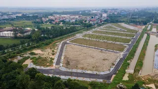 Hà Nội giao hơn 3,4 ha đất tại Đông Anh làm nhà ở cho công an