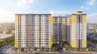 TP.HCM sắp có thêm 802 căn nhà ở xã hội, giá tạm tính từ 19,8 triệu đồng/m²