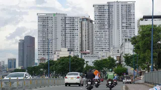 TP.HCM tăng tốc đầu tư công, bất động sản đứng trước một chu kỳ dịch chuyển mới
