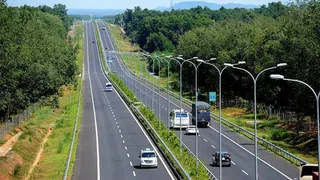 Cao tốc TP.HCM - Long Thành hoàn tất 100% mặt bằng, loạt dự án trọng điểm tăng tốc triển khai