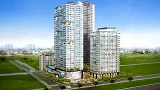 Sơn Kim Land bị xử phạt vì không báo cáo 136 căn hộ bán cho người nước ngoài