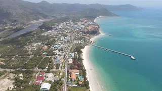Thuê mua nhà ở xã hội Côn Đảo từ 133.216 đồng/m²/tháng nếu trả trong 20 năm