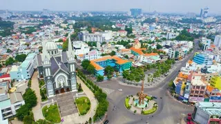 TPHCM thu hồi khu đất hơn 145ha tại phường Bình Dương để thi hành án