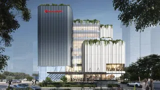 Takashimaya dự kiến mở trung tâm thương mại đầu tiên tại Hà Nội vào quý III/2027