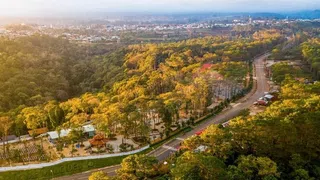Sun World được giao hơn 200 ha đất làm khu đô thị tại Măng Đen