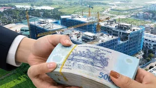 Dư nợ khách sạn, khu nghỉ dưỡng được loại khỏi cách tính room tín dụng bất động sản