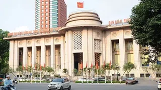 Ngân hàng Nhà nước nới tỷ lệ cho vay trên tiền gửi lên 95%