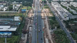 TPHCM đề xuất miễn giấy phép xây nhà dưới 7 tầng tại nhiều khu vực