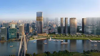Việt Nam có hơn 16.000 căn bất động sản hàng hiệu, đứng thứ ba thế giới