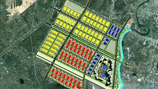 TP HCM chuyển khu công nghiệp gần 110 ha sang phát triển nhà ở xã hội