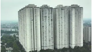 Hà Nội buộc chủ đầu tư HH Linh Đàm gánh toàn bộ chi phí khắc phục sai phạm