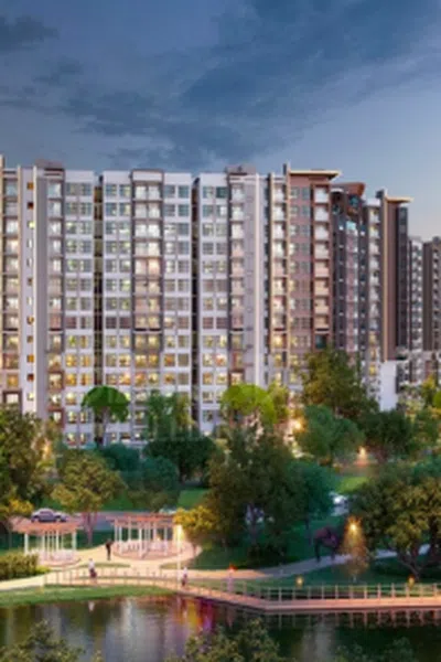 Review Bất động sản