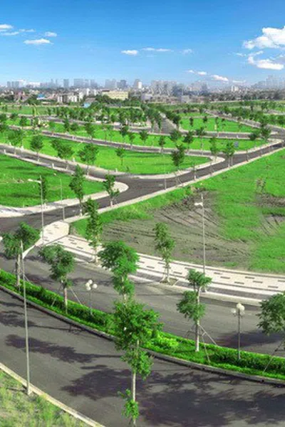 Toàn cảnh Bất động sản