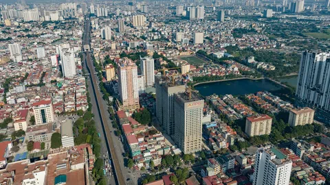 Căn hộ Cash-Home: Dòng sản phẩm đột phá của Grand SunLake,  tiên phong dẫn đầu xu hướng bất động sản giá trị thực