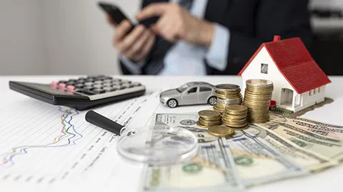 Điều chỉnh thuế, ngăn dòng vốn chỉ chảy vào bất động sản cao cấp