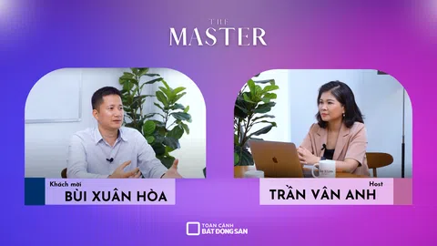 The Master: Đừng làm "cỗ máy gật"