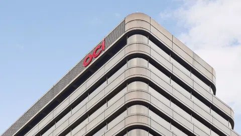 Vì sao Việt Nam được OCI Holdings chọn làm mắt xích chiến lược trong chuỗi cung ứng cho Mỹ?