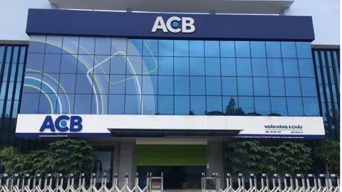 Vì sao ACB VSIP2 Bình Dương bị Thanh tra Ngân hàng Nhà nước “chỉ mặt” nhiều sai phạm?