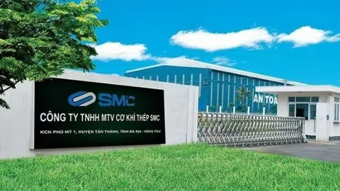 SMC bán cổ phiếu HBC để trả nợ – quyết định chiến lược hay động thái bất đắc dĩ?