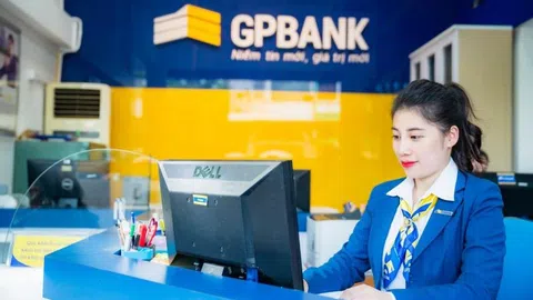 Cho vay chưa chặt, kho quỹ còn lỏng – GPBank Vũng Tàu đang gặp vấn đề gì?
