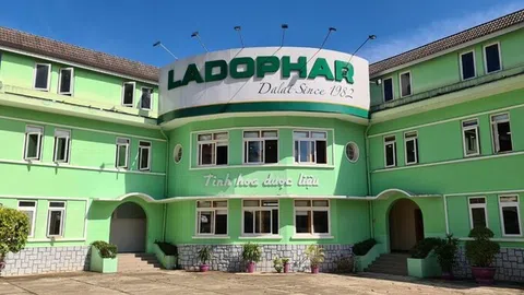 Ladophar bị phạt vì giao dịch chui cổ phiếu BIG – chiêu đầu tư hay cú trượt tay?