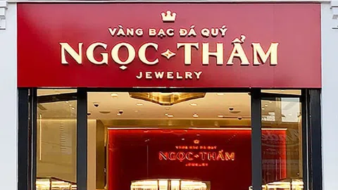 Vì sao Vàng Ngọc Thẩm và Ngọc Hải bị điểm tên trong đợt thanh tra phòng chống rửa tiền của NHNN?