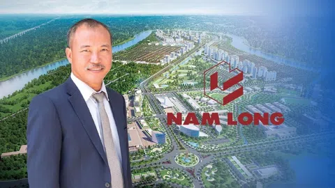 Cổ phiếu NLG sắp tăng vốn, liệu chiến lược nội bộ có tác động gì tới thị trường?