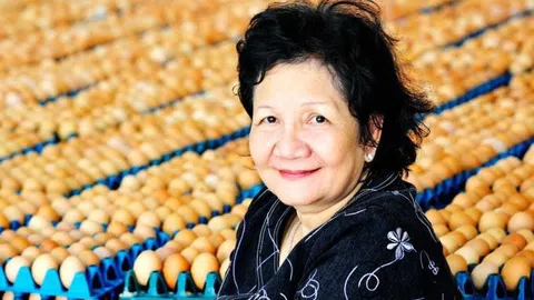 Từng là biểu tượng thành công, giờ Ba Huân lại nợ thuế hơn 51 tỷ – chuyện gì đang xảy ra?