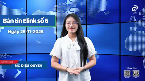 Bản tin thị trường Elink số 06 ngày 25/11/2025 - Cộng đồng môi giới bất động sản