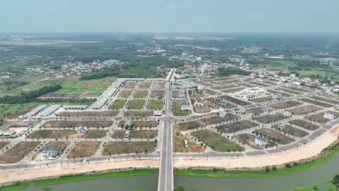 Công ty Phú Hội đứng đầu danh sách nợ thuế tại Đồng Nai?