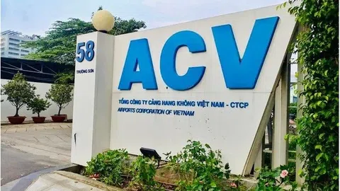 Sân bay Long Thành ảnh hưởng thế nào đến bức tranh tài chính của ACV?