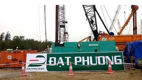 Đạt Phương phát hành gần 18 triệu cổ phiếu khi nợ cao hơn vốn 1,7 lần: Áp lực hay cơ hội?