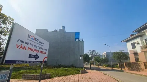 Tồn kho chiếm hơn nửa tài sản, Kosy (KOS) có đang phụ thuộc quá lớn vào bất động sản?