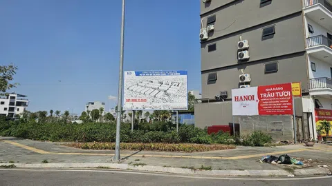 Vì sao dự án khu dân cư do HDLand làm chủ đầu tư bị kiến nghị thu hồi hơn 20,6 tỷ đồng?